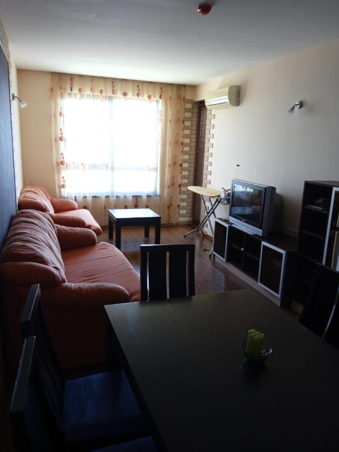 Адмирал- Сирена Golden Sands Bagian luar foto