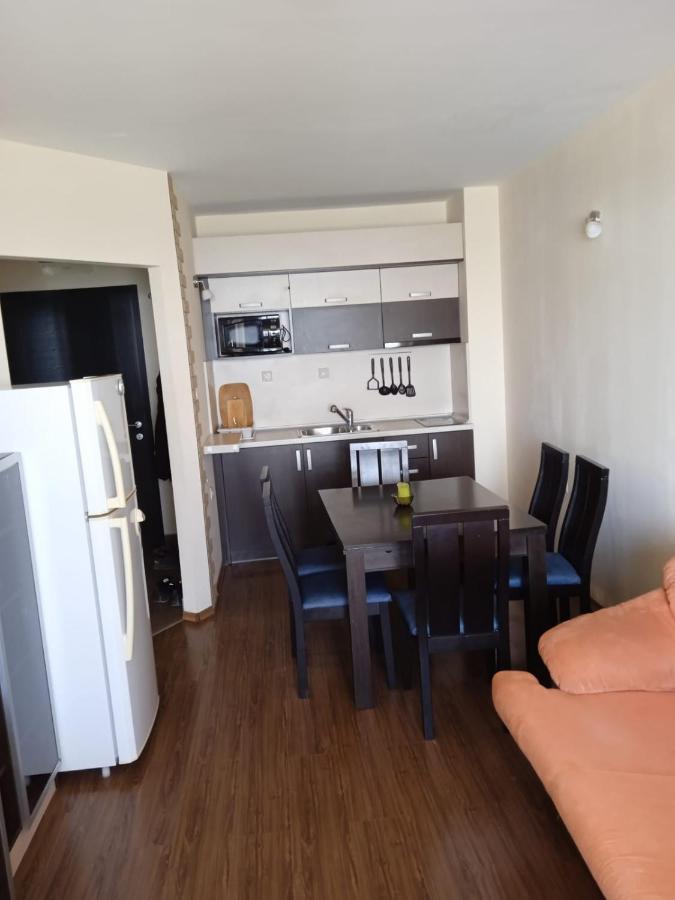 Адмирал- Сирена Golden Sands Bagian luar foto