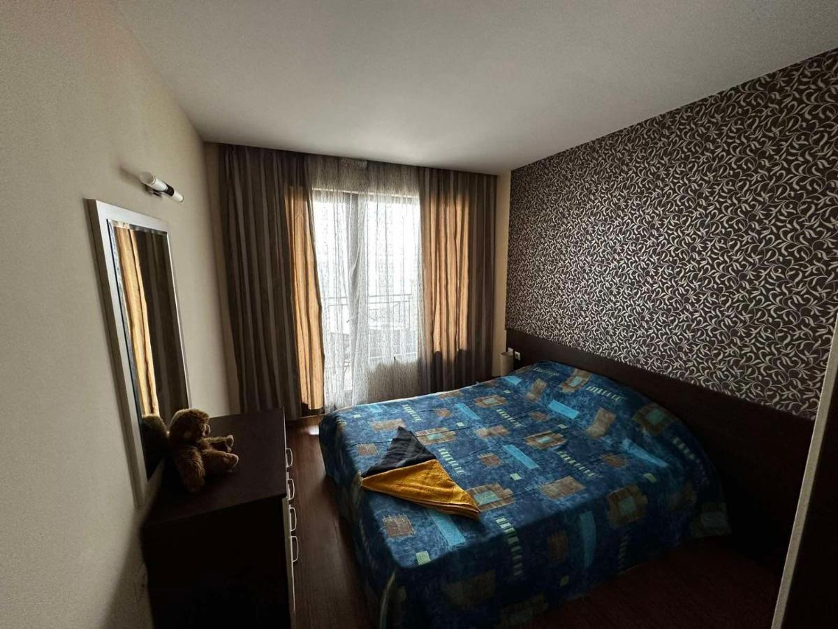 Адмирал- Сирена Golden Sands Bagian luar foto