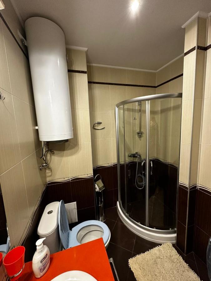 Адмирал- Сирена Golden Sands Bagian luar foto