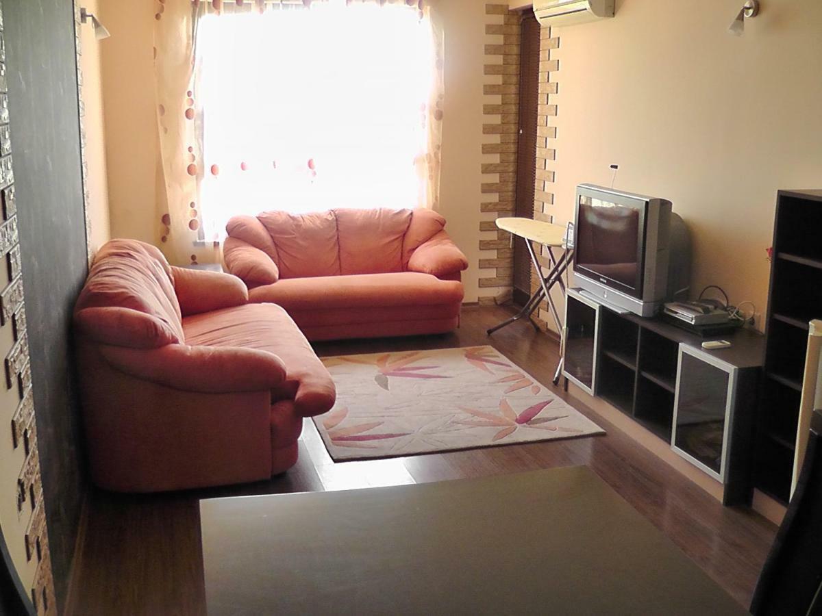 Адмирал- Сирена Golden Sands Bagian luar foto