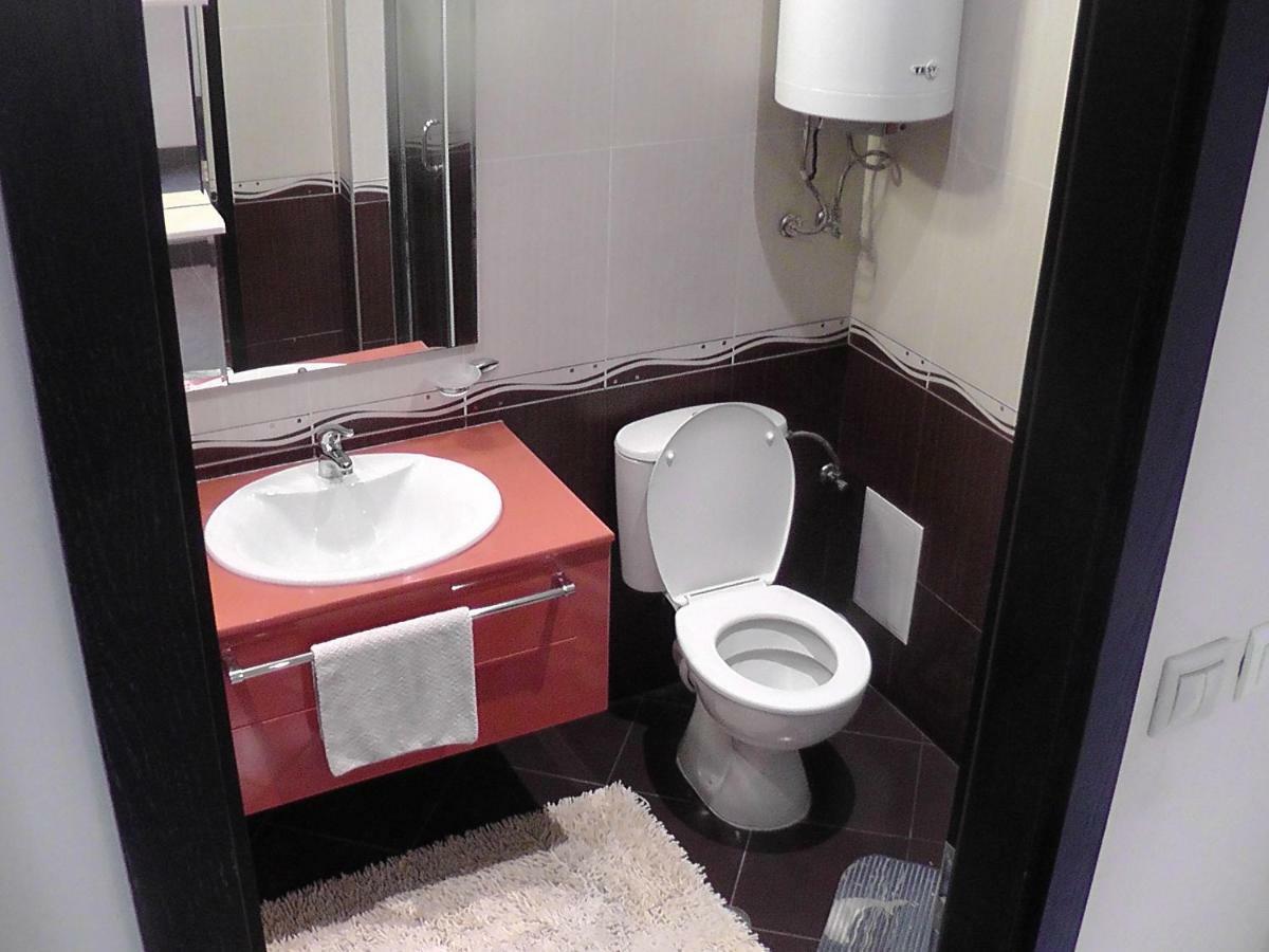 Адмирал- Сирена Golden Sands Bagian luar foto