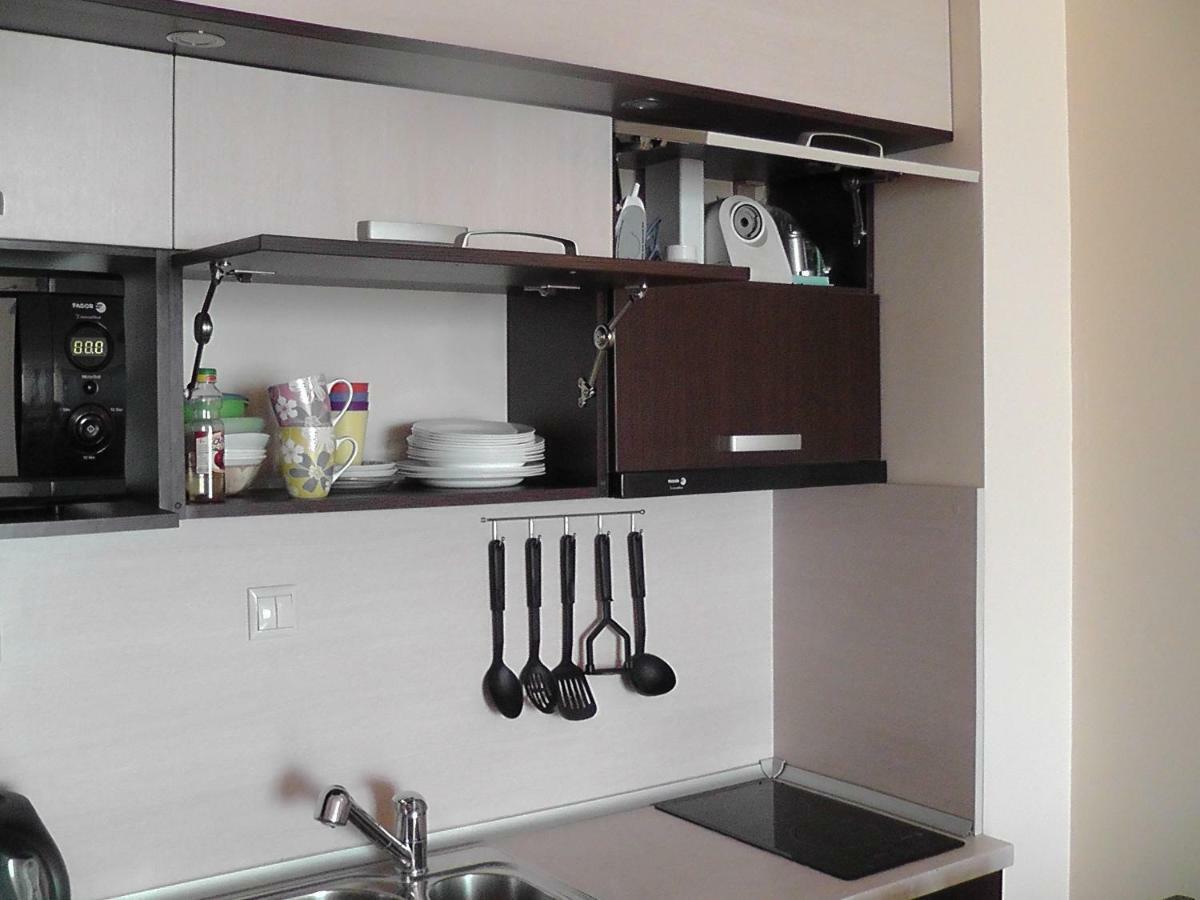 Адмирал- Сирена Golden Sands Bagian luar foto